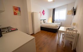 Appartement Im Zentrum Von Baienfurt